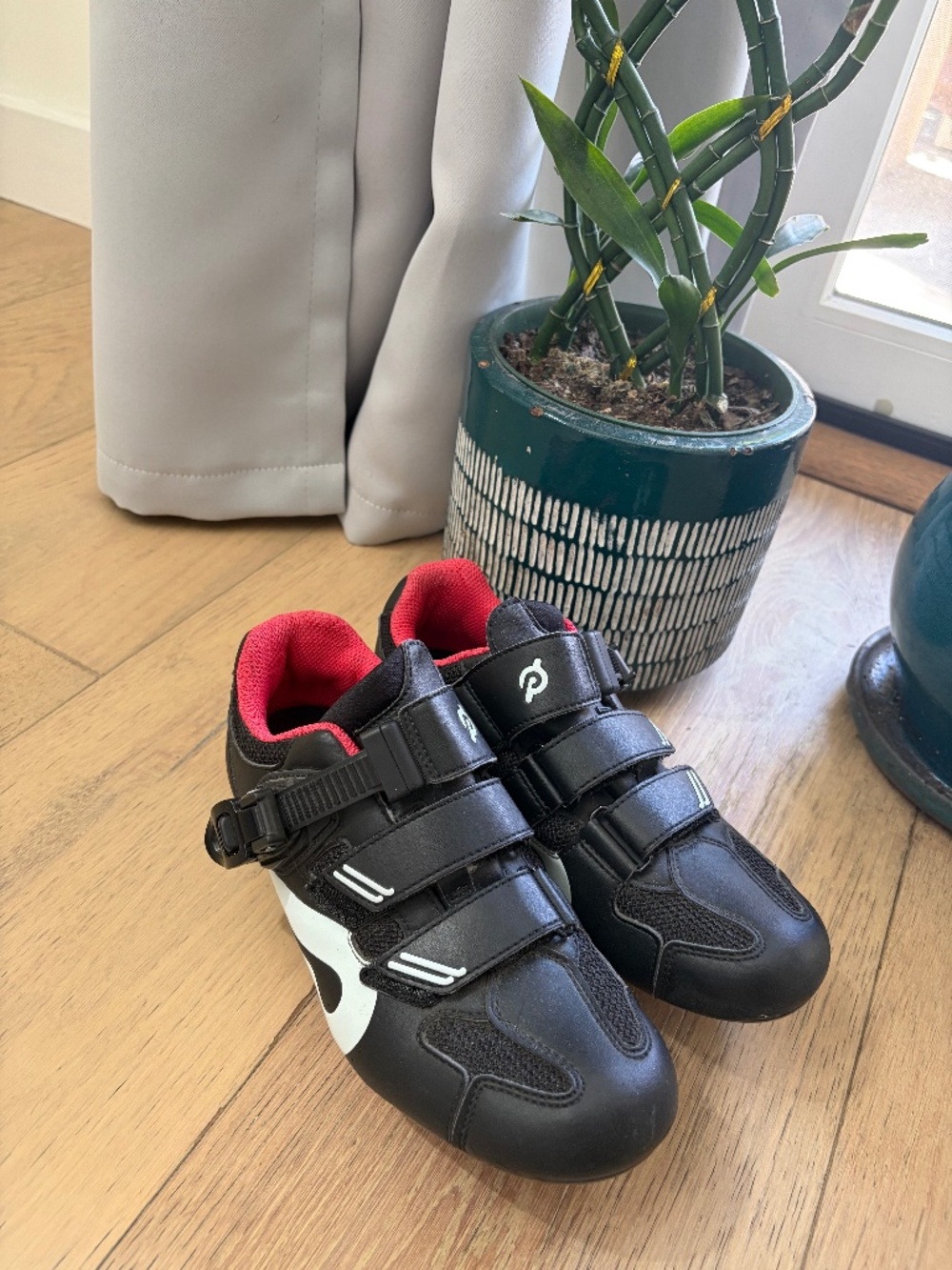 Peloton Shoes size 37